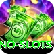 Bets.io Legend - Casino & Slots
