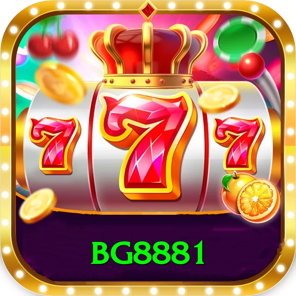 BG8881 Games (Casino & Earning) Max v2.6.0 - 2
