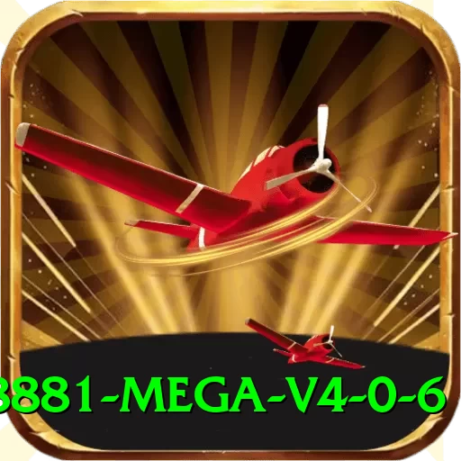 BG8881 Mega v4.0.6 - 2
