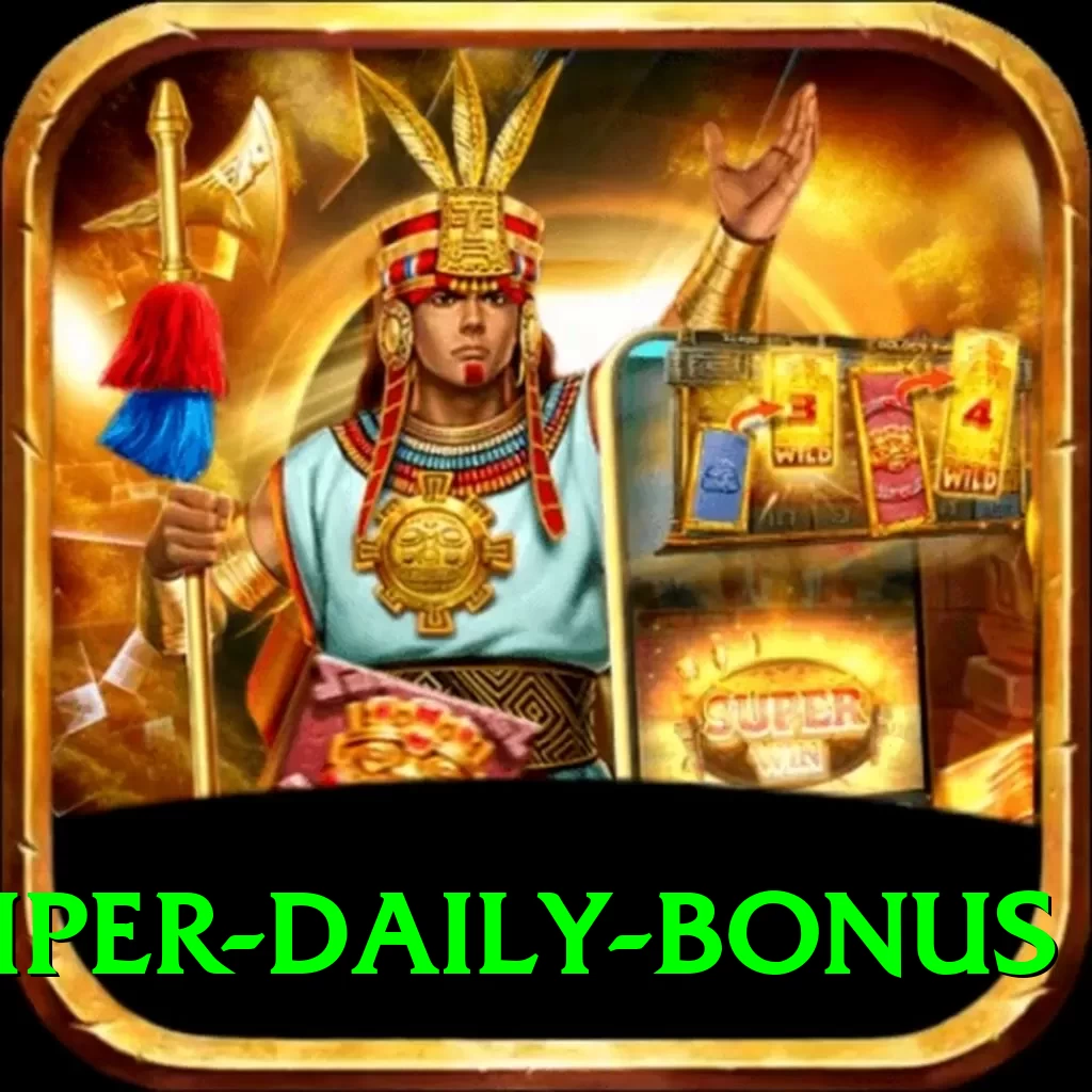 bg8881.pk Super - Daily Bonus - 2