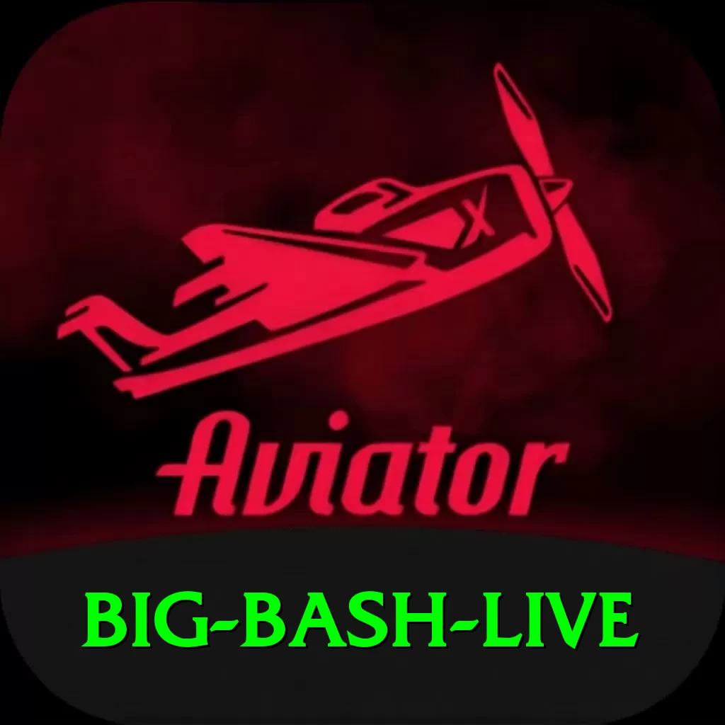 big bash live Gaming Max - 2