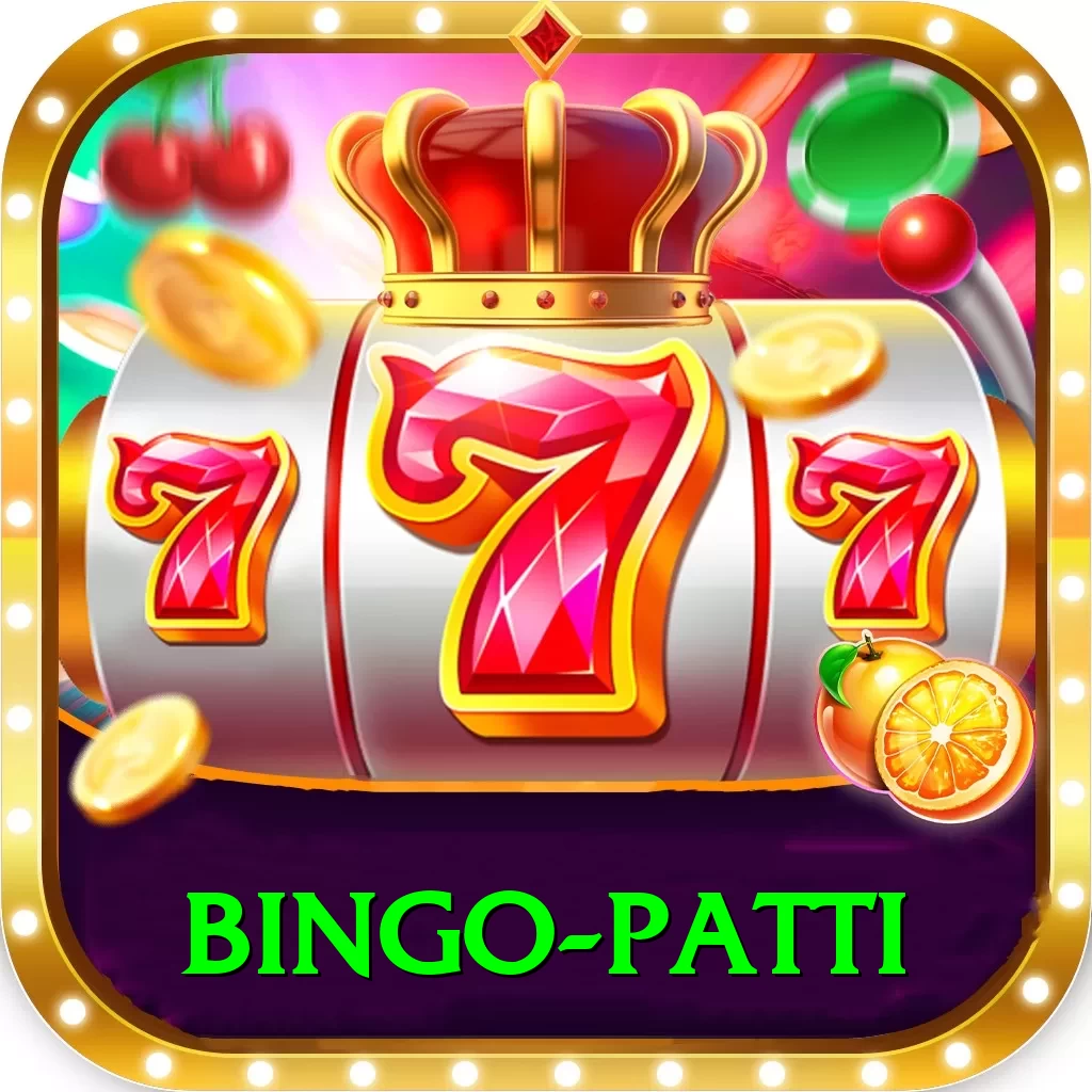 Bingo Patti Elite v5.5.6 - 2