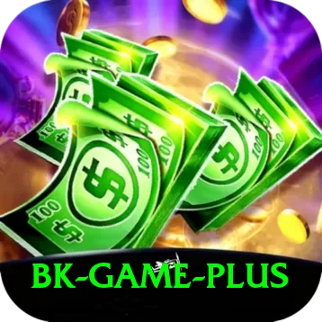 BK Game VIP Pro v3.6.7 - 2