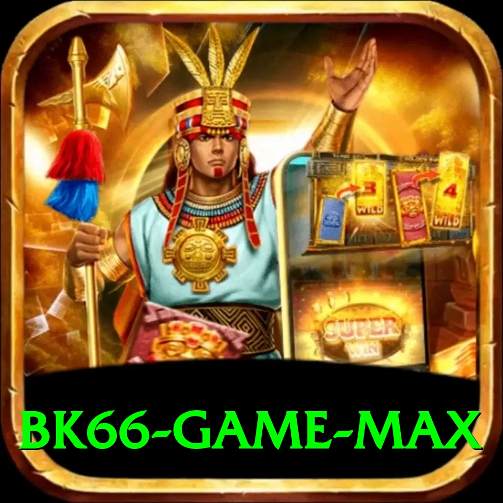 BK66 Game Live Gold v3.8.3 - 2