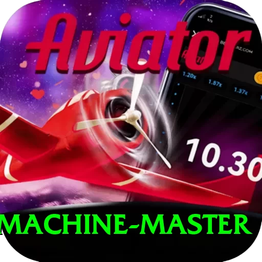 Bk66 Slot Machine Master - 2