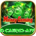 BKGame Legend Casino App