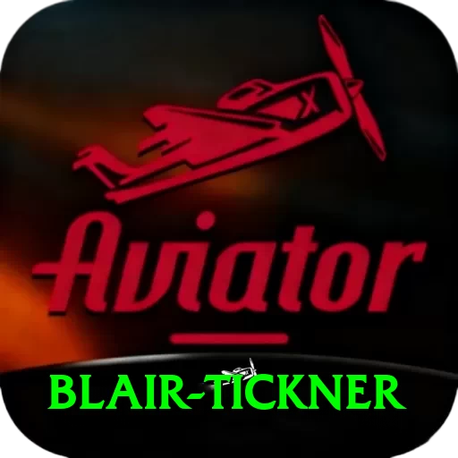blair tickner Max v1.3.0 - 2