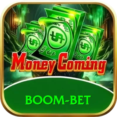 boom bet Gold Gaming App - 2