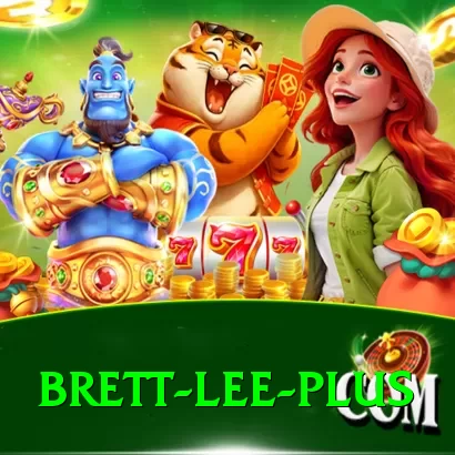 brett lee Games Premium - 2