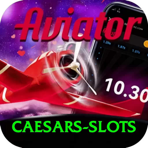 caesars slots APK Premium v2.7.2 - 2
