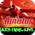 crazy time live Gaming Super
