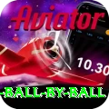 cricinfo ball by ball Prime New