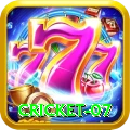 cricket 07 Pakistan Plus v2.6.3