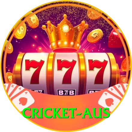 cricket aus Casino Official v2.0.0 - 2