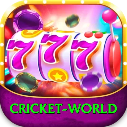 cricket world - VIP Prime - 2