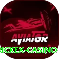 crickex casino Mobile Master