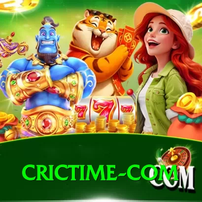 crictime com - Supreme v5.4.9 - 2