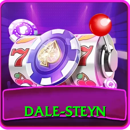 dale steyn App VIP v3.0.6 - 2
