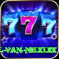 dane van niekerk - Casino Max