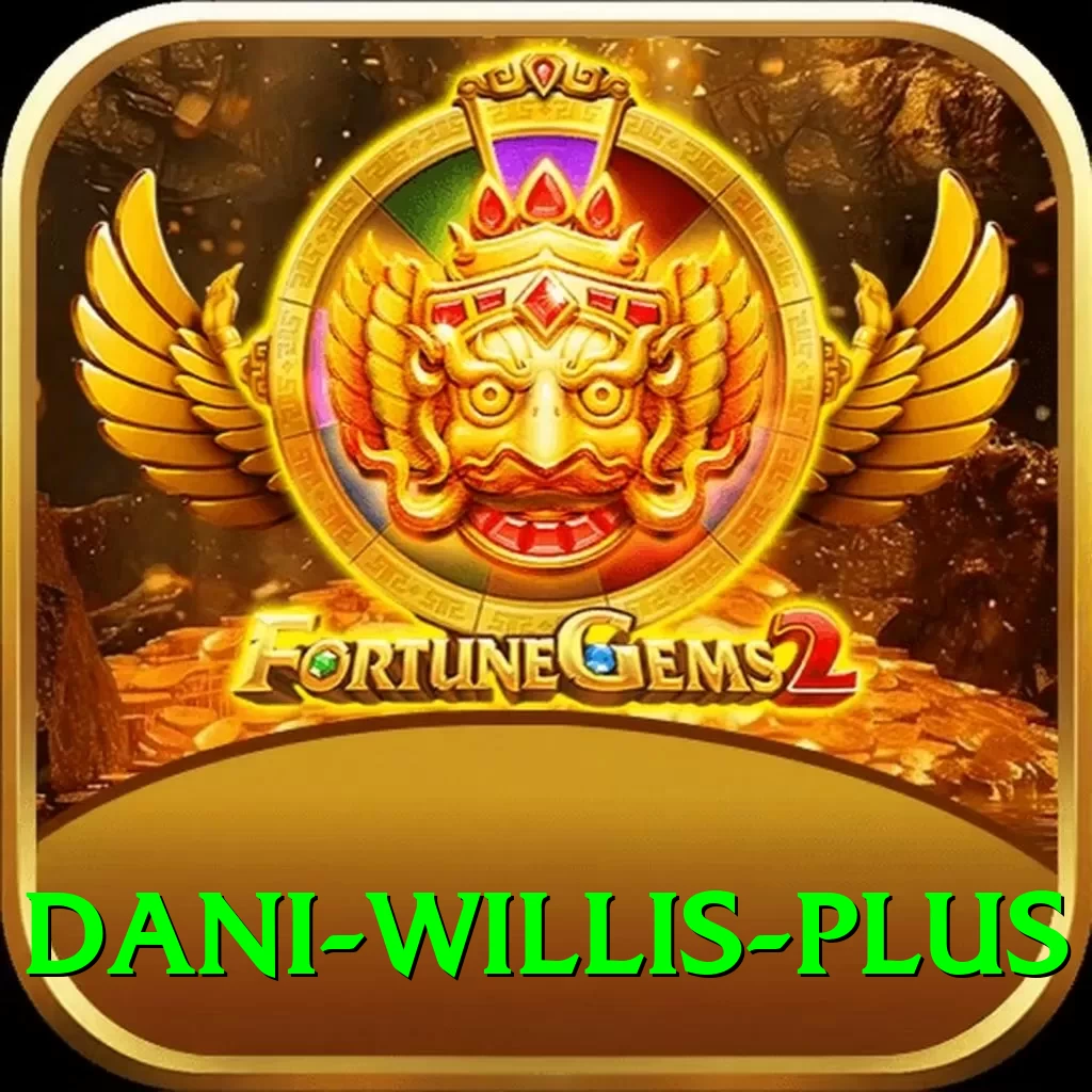 dani willis Gaming Pro - 2