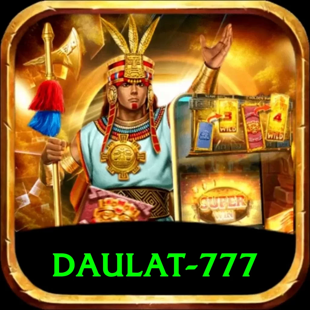 Daulat 777 Deluxe Edition v4.5.9 - 2