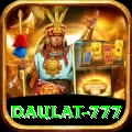 Daulat 777 Deluxe Edition v4.5.9