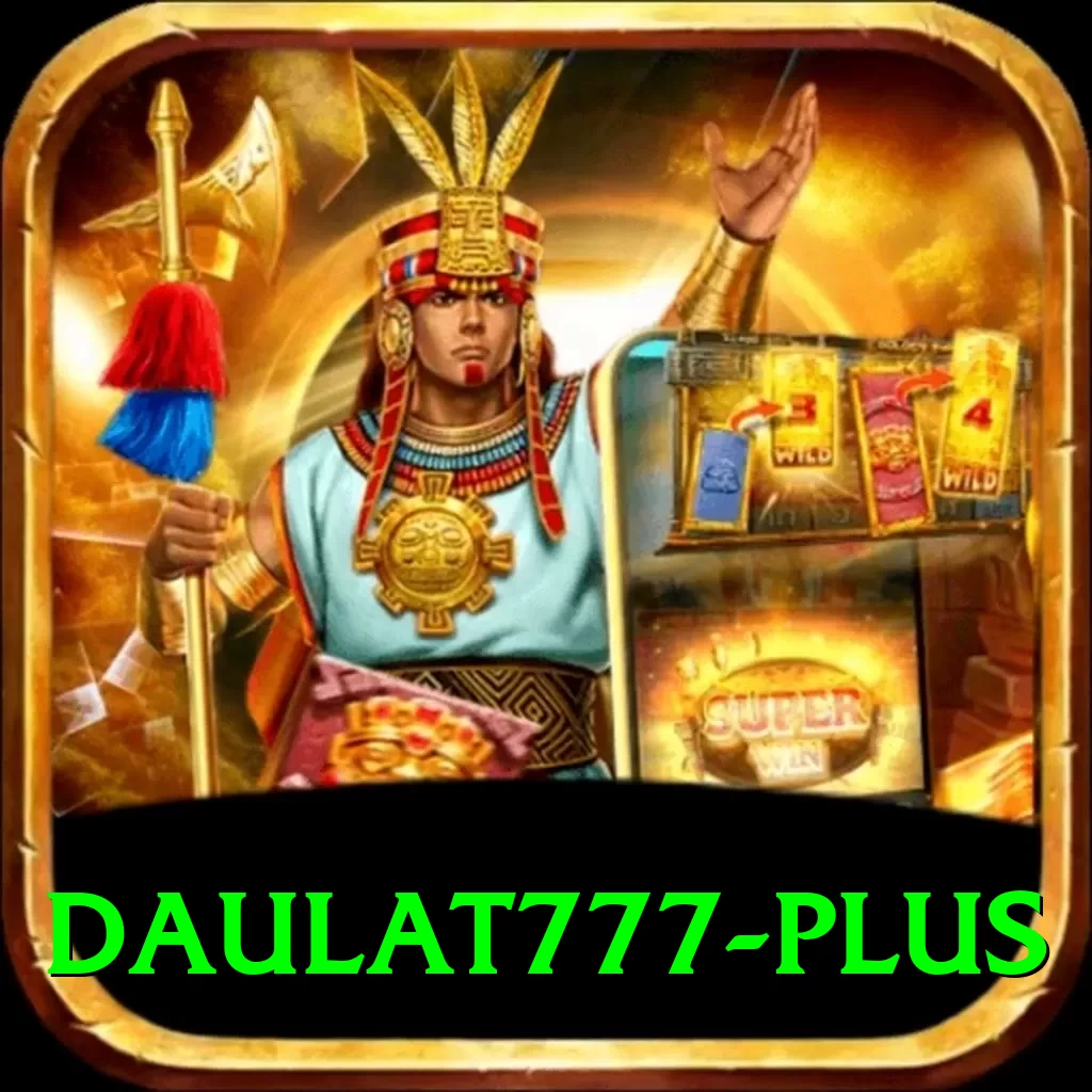 Daulat777 - VIP Max - 2