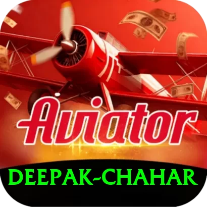 deepak chahar - Real Money Master - 2