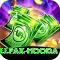 deepak hooda - Gaming Super