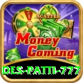 Des Patti 777 Plus v4.5.4