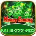Des Patti 777 - Real Money Master