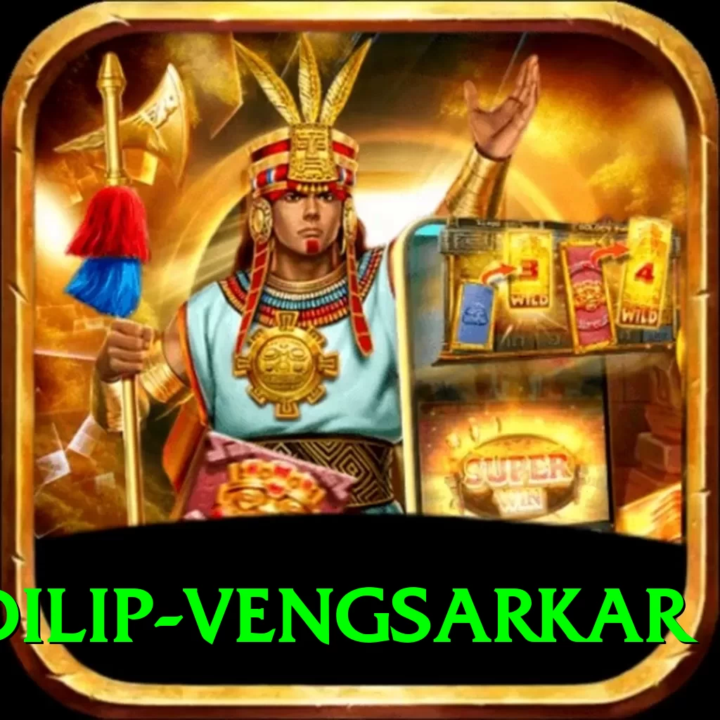 dilip vengsarkar Casino Royal v5.9.9 - 2