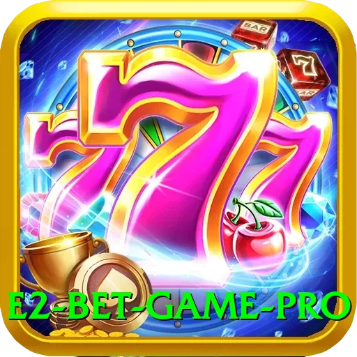 E2 Bet Game - Gaming Prime - 2