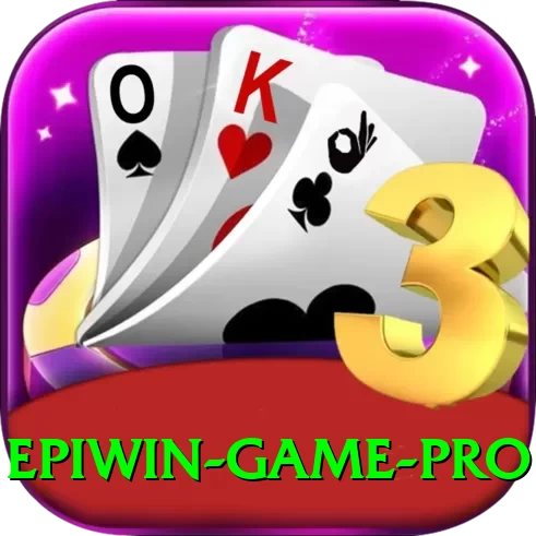 EpiWin Game Official v3.1.6 - 2