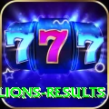 euromillions results Bonus Supreme v4.8.2