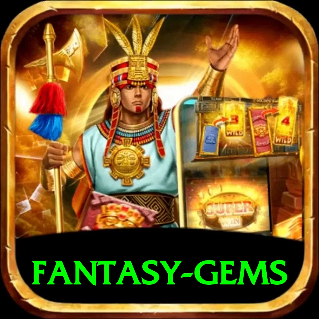 Fantasy Gems Apps (Tools & Injectors) Elite v3.6.8 - 2