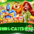 fish catching Live Gold