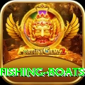 fishing boats Royal Slots