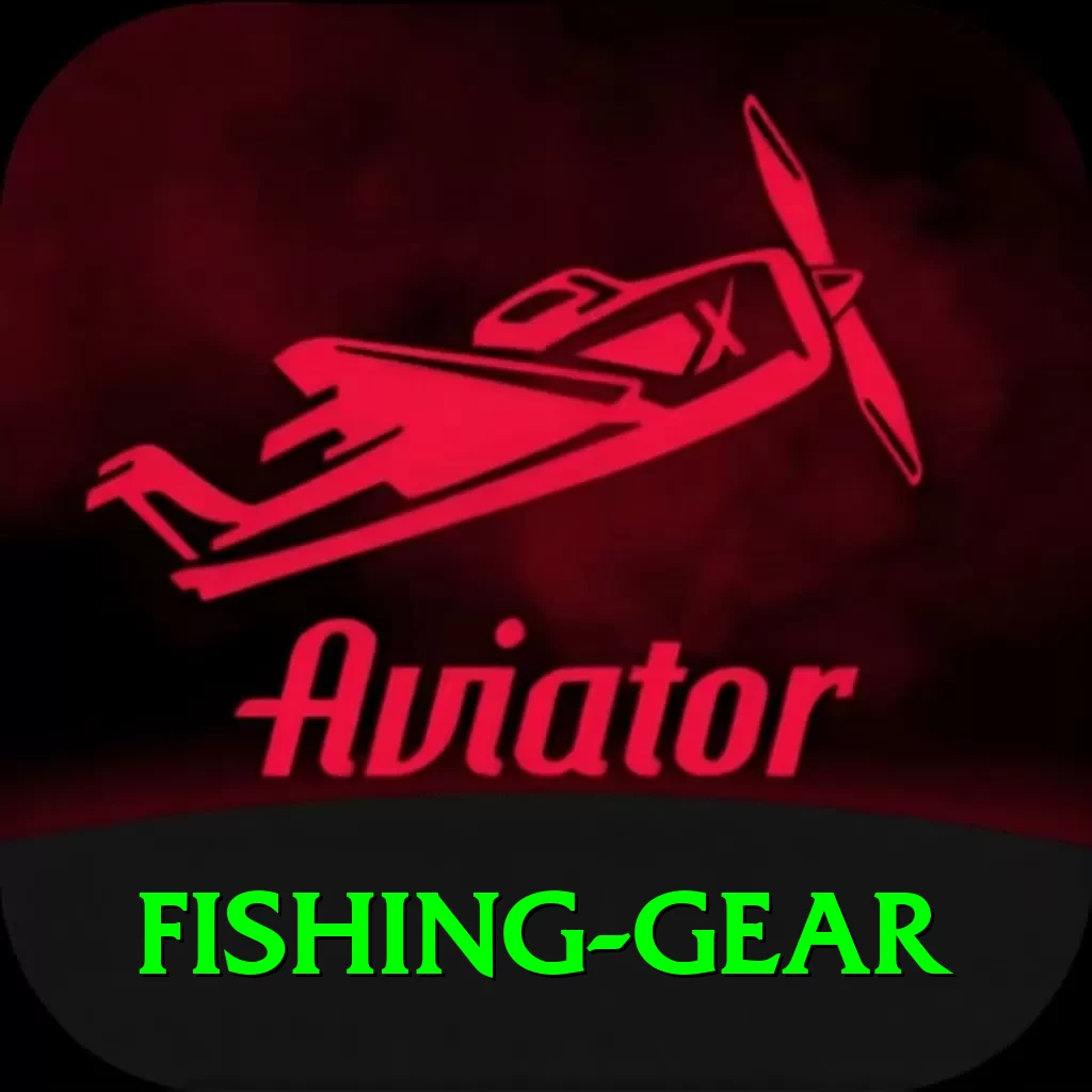 fishing gear Super PK v4.3.7 - 2