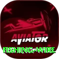 fishing wire Live Mega