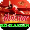 fred klaassen Master Rewards