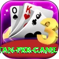 Gameistan PKR Game Gold v1.0.8