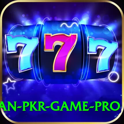 Gameistan PKR Game Earn Turbo v5.8.5 - 2