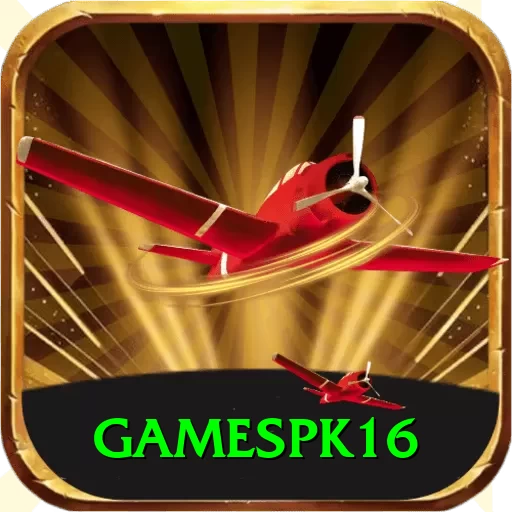 gamespk16 Pro Max v1.3.2 - 2