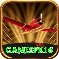 gamespk16 Pro Max v1.3.2