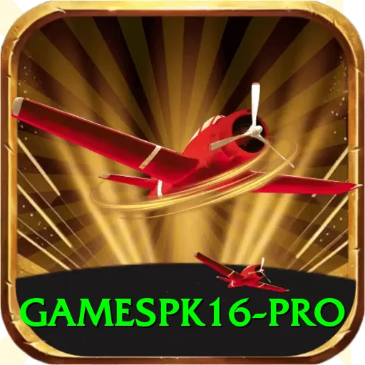 gamespk16 Max v1.0.5 - 2