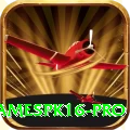 gamespk16 Max v1.0.5