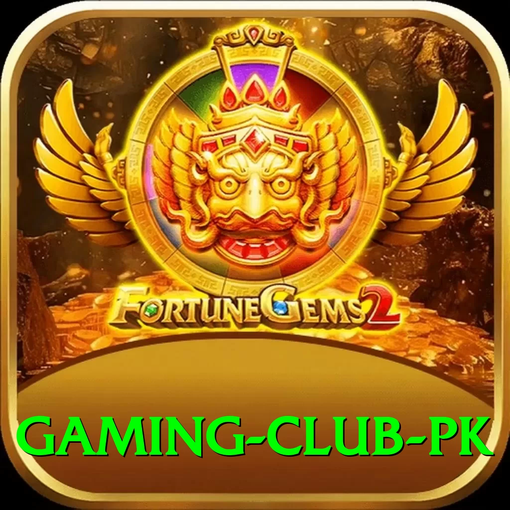 Gaming Club PK VIP Pro v5.0.4 - 2
