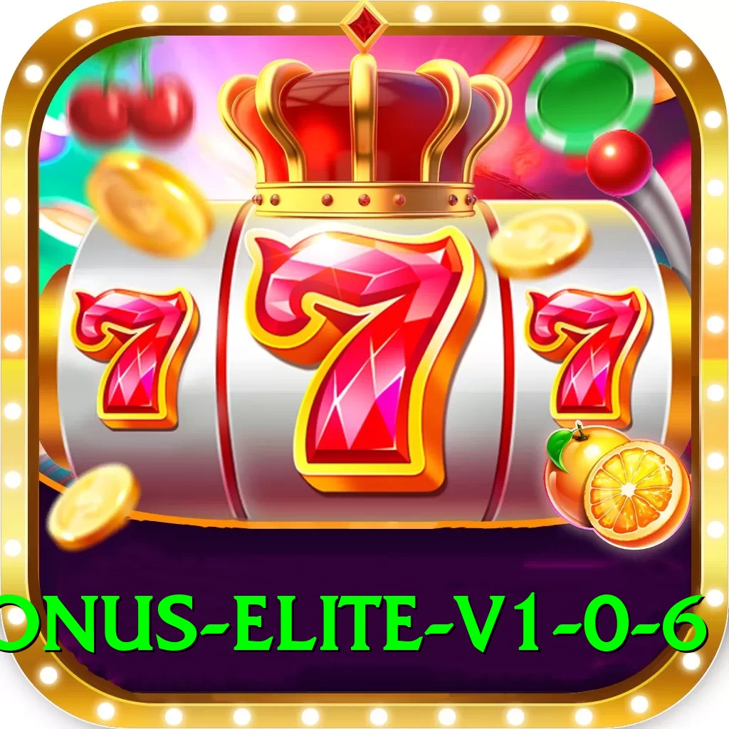 gold08 Bonus Elite v1.0.6 - 2