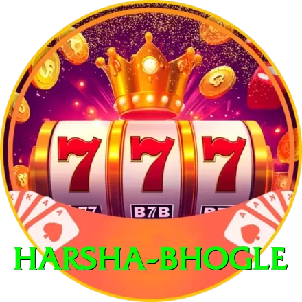 harsha bhogle - Royal v3.0.7 - 2